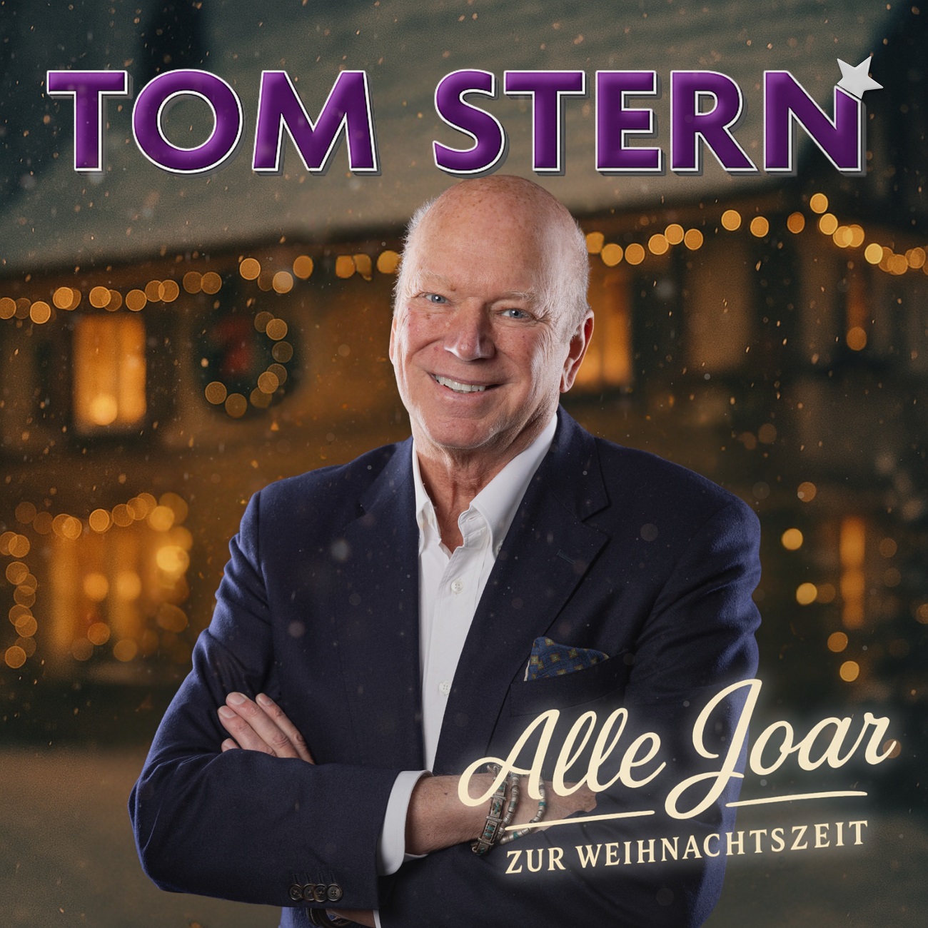 Tom Stern - Alle Joar zur Weihnachtszeit - Cover 1300.jpg